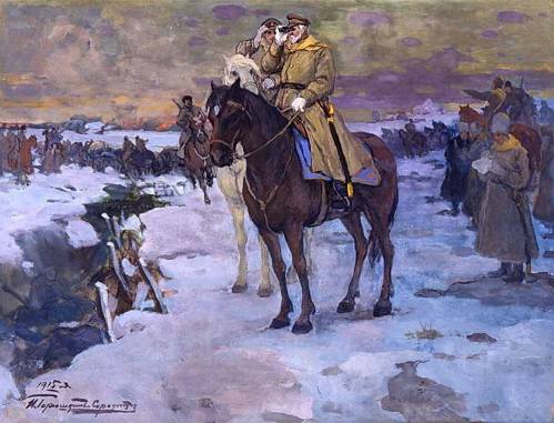 22 марта